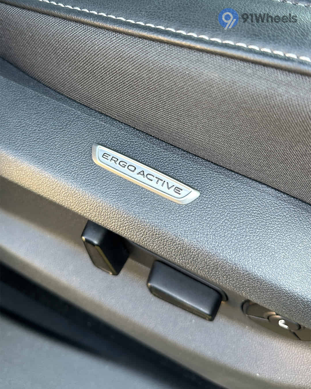 Volkswagen Tayron R-Line image