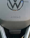 Driver Side Airbag