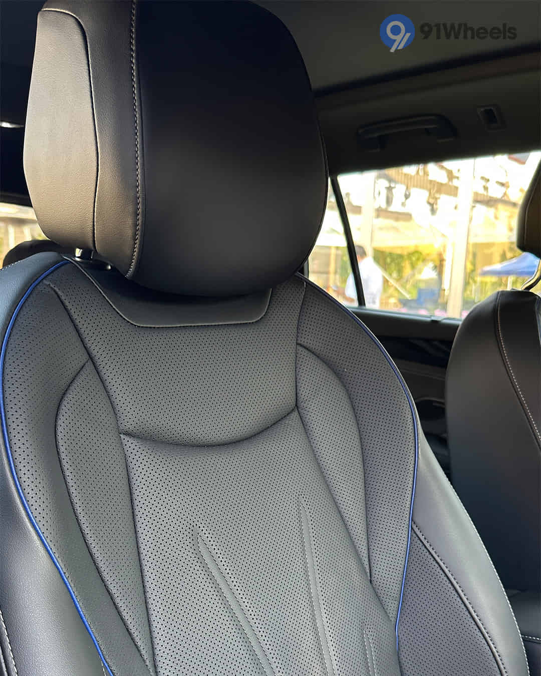 Volkswagen Tayron R-Line image