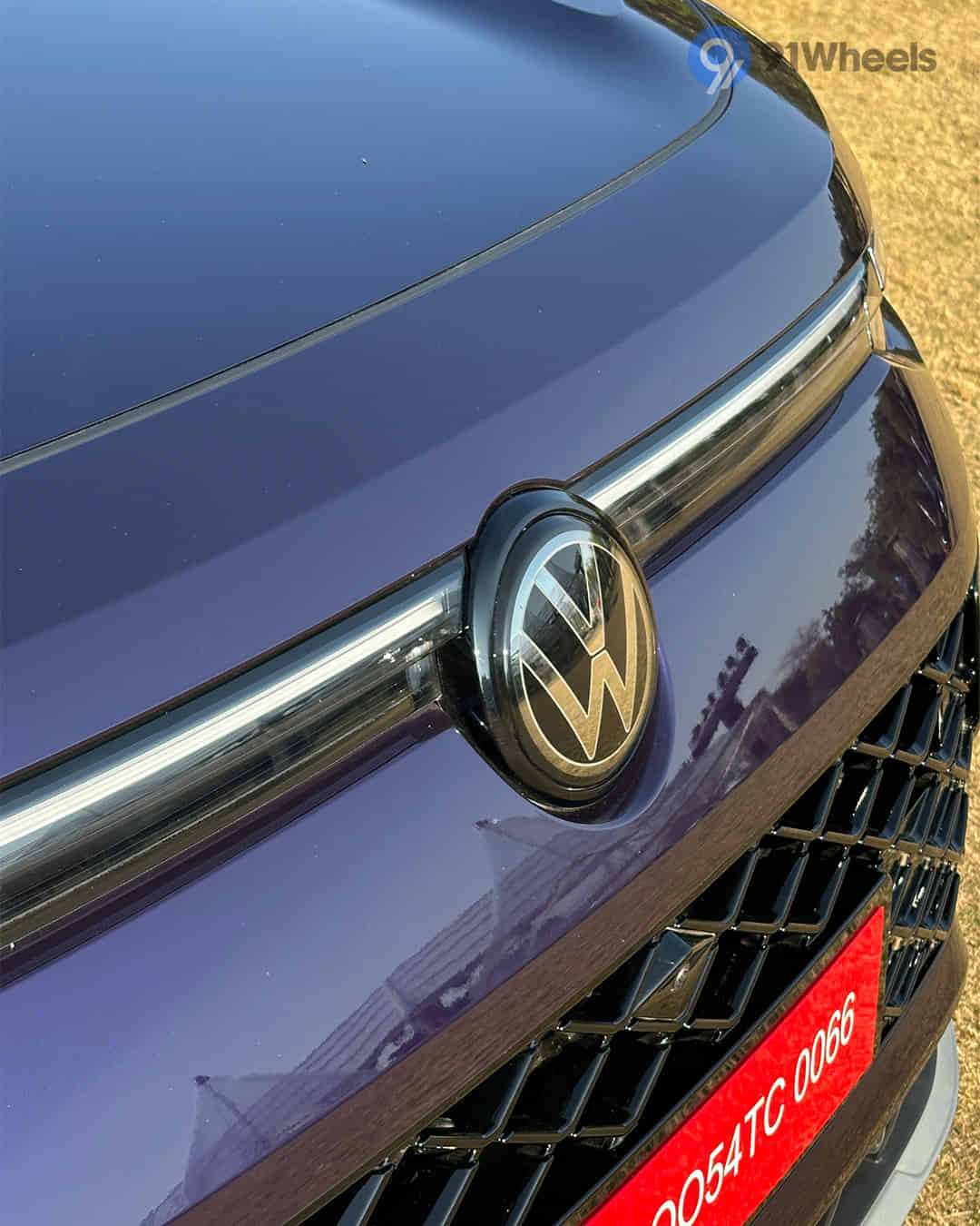 Volkswagen Tayron R-Line image