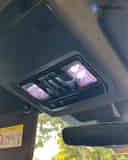 Roof Mounted Controls / Cabin Light Controls