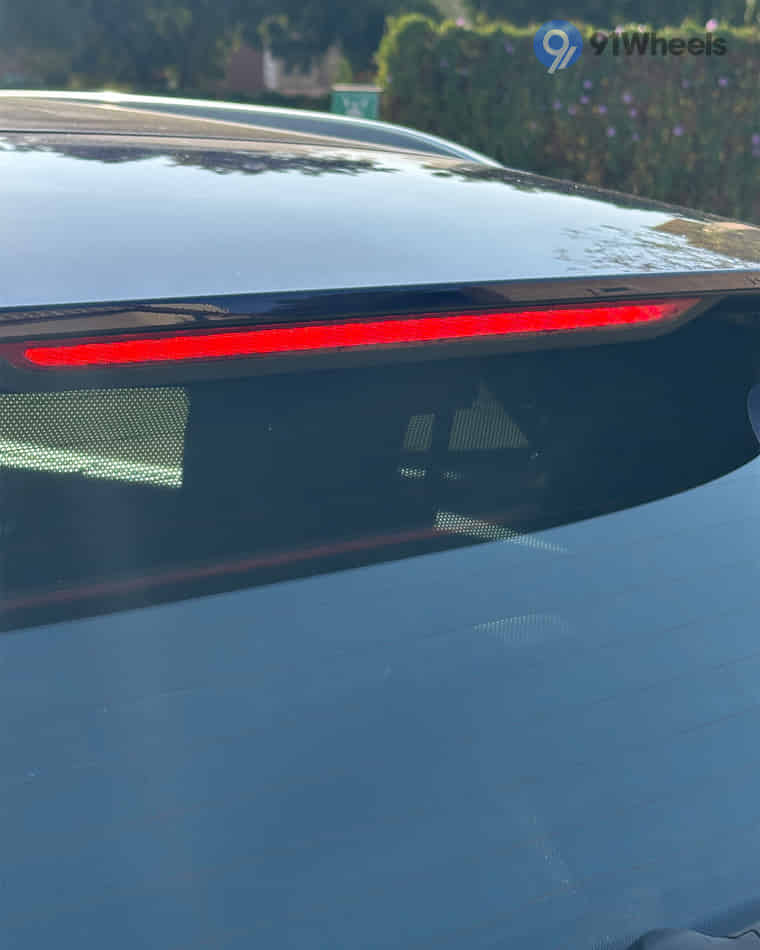 Headlights & Tail-lights - 2