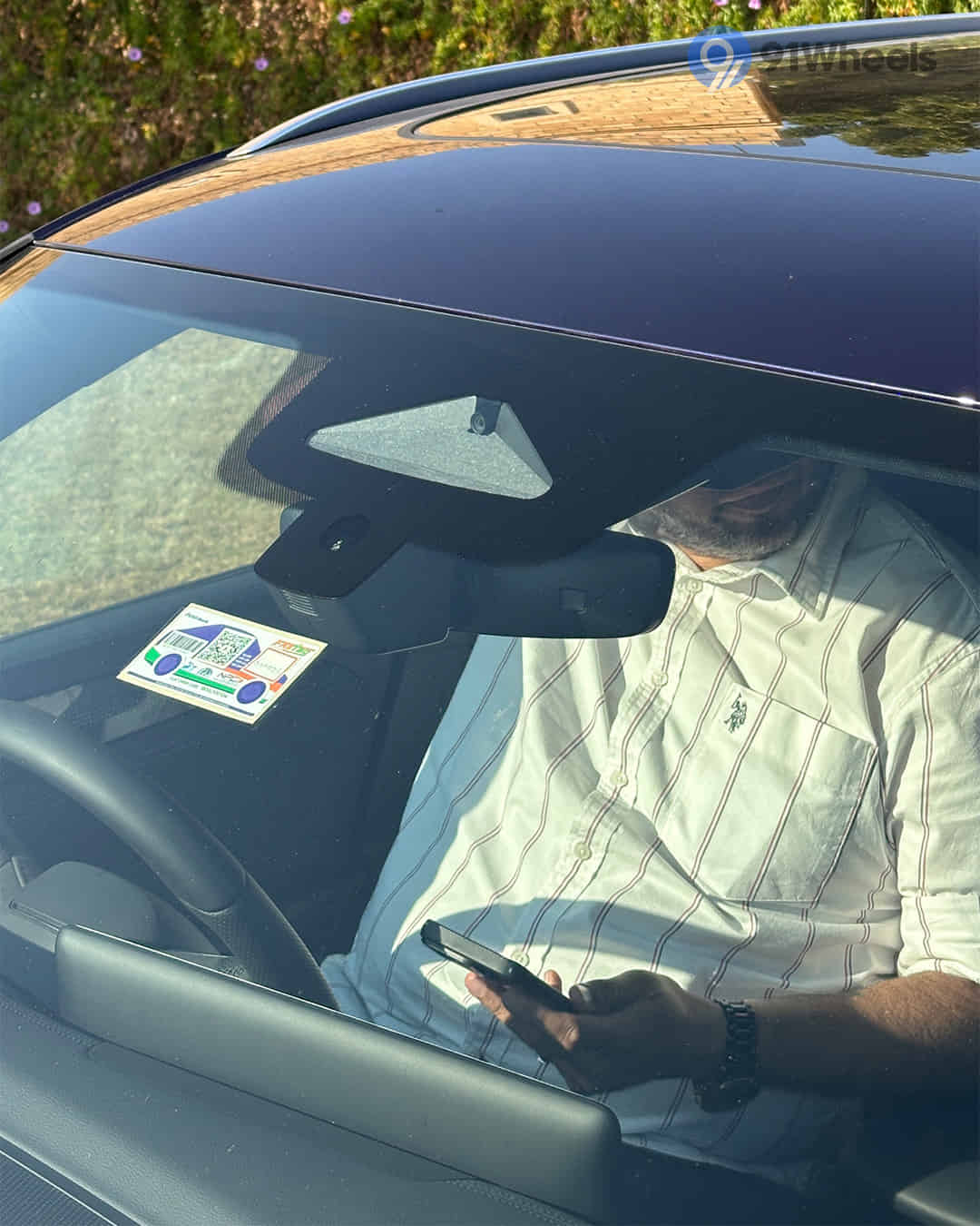 Volkswagen Tayron R-Line image