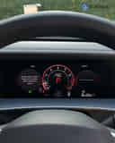 Instrument Cluster