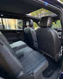 Front Seat Back Pockets