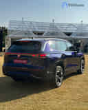 Right Rear Three Quarter