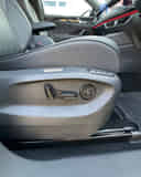 Seat Adjustment for Driver