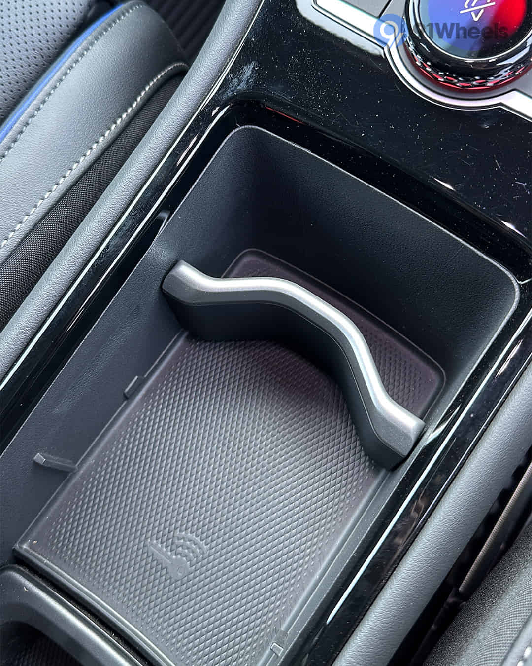 Volkswagen Tayron R-Line image