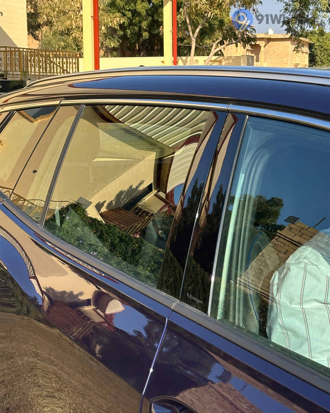 Volkswagen Tayron R-Line image