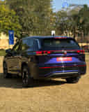 Left Rear Three Quarter