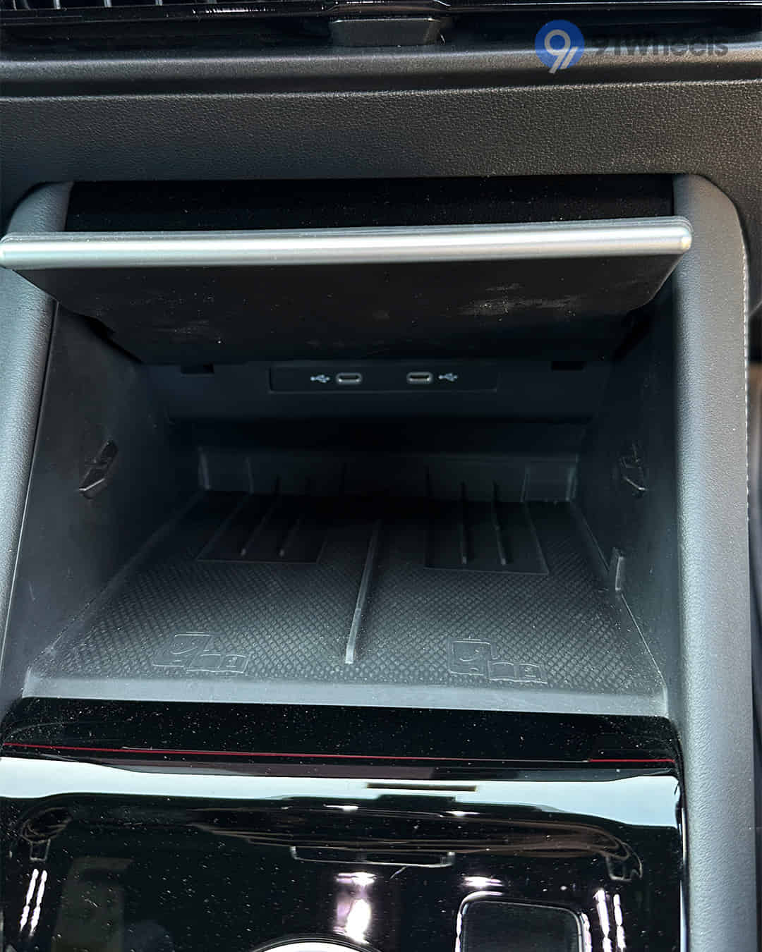 Volkswagen Tayron R-Line image