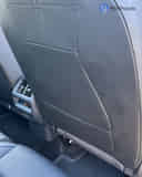 Front Seat Back Pockets