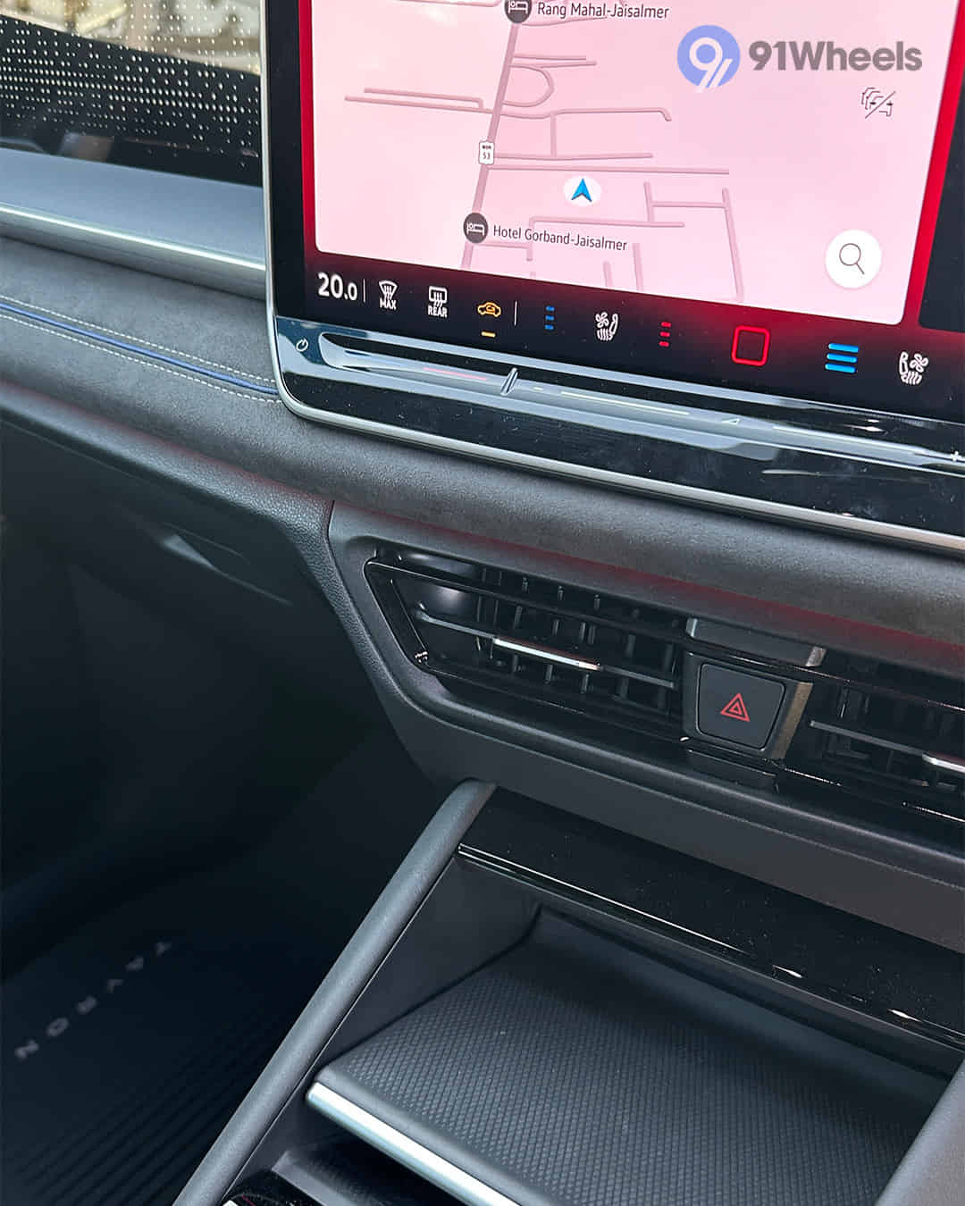 Volkswagen Tayron R-Line image