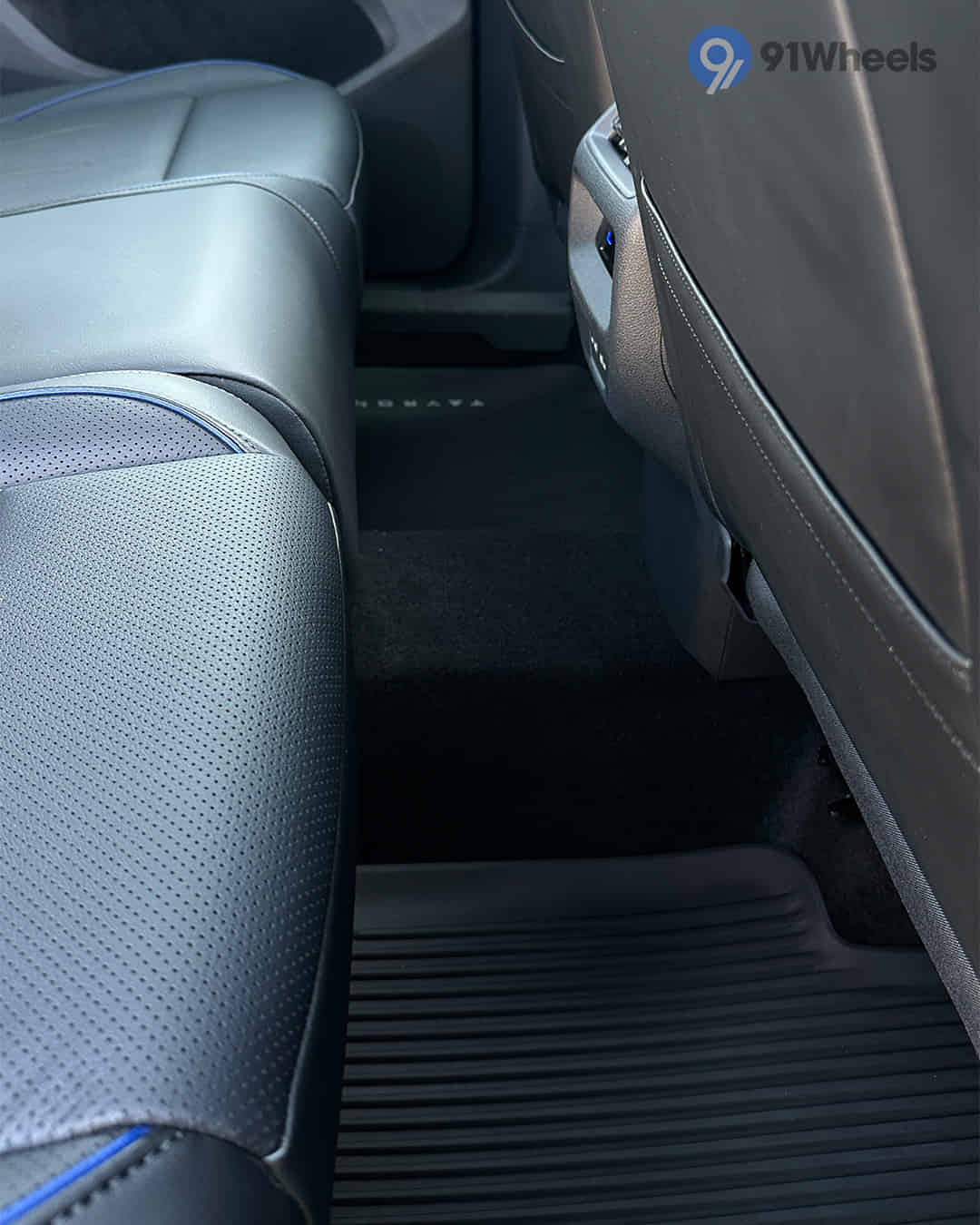 Volkswagen Tayron R-Line image