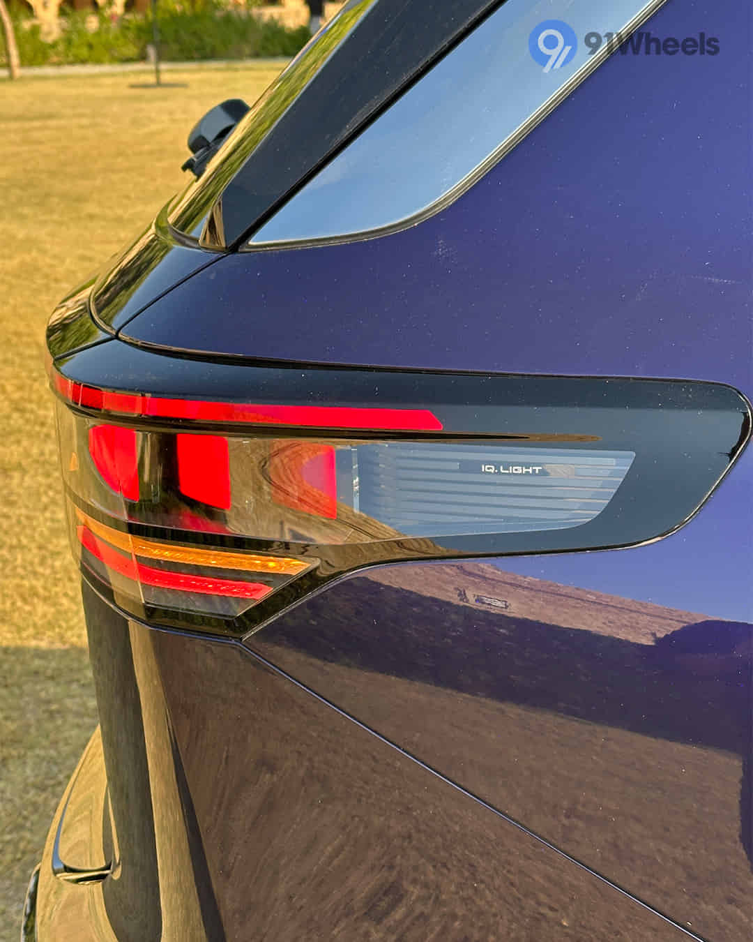 Volkswagen Tayron R-Line image