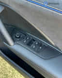 Driver Side Door Switches