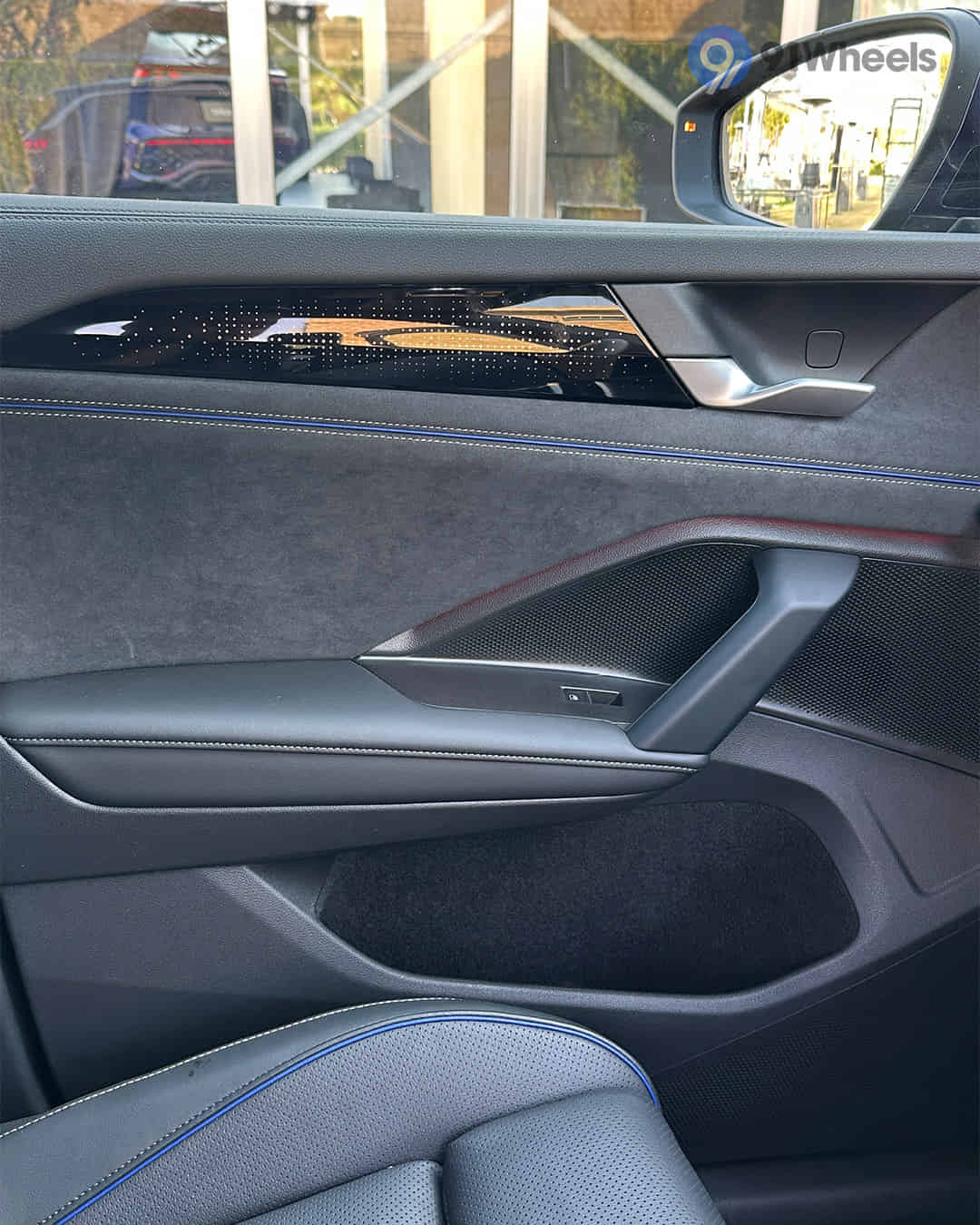 Volkswagen Tayron R-Line image