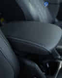 Front Centre Arm Rest