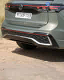 Rear Bumper