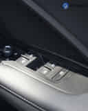 Driver Side Door Switches