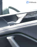 Driver Side Door Pad Handle