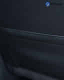 Front Seat Back Pockets