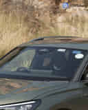 Front Windshield / Windscreen