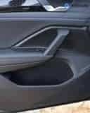 Rear Door Handle