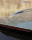 Rear Spoiler