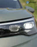 Daytime Running Lamps (DRL)