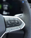 Right Steering Mounted Controls