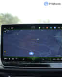 Infotainment Display
