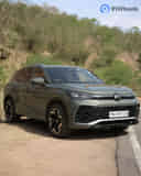 Right Front Three Quarter