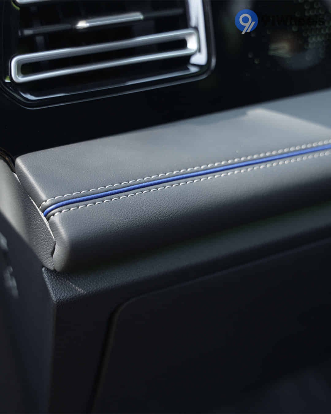 Front Passenger Airbag