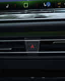 Front Centre Air Vents