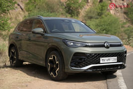 Tiguan R-Line image