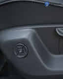 Seat Adjustment for Driver