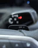 Right Paddle Shifter