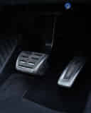 Pedals / Foot Controls