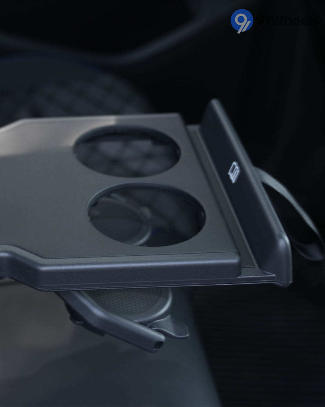 Seats & Cabin Comfort - 2