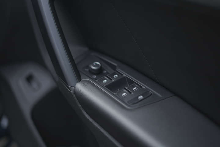 Volkswagen Tiguan Driver Side Door Switches