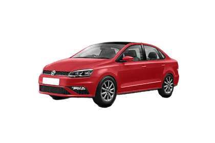 Volkswagen Vento 2019-20 undefined