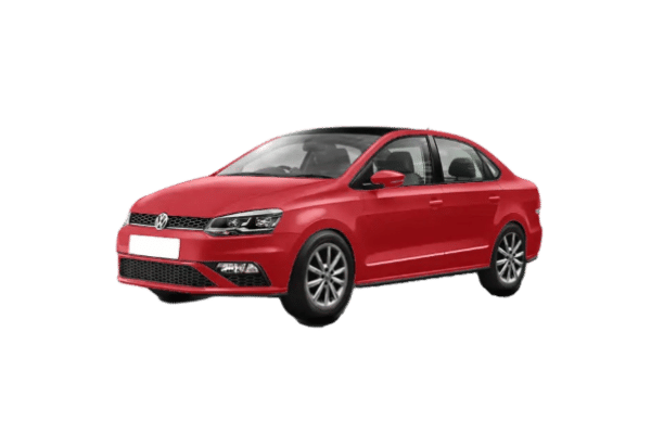 Volkswagen Vento 2019-2020 image Volkswagen Vento 2019-2020 image
