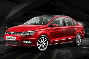 Volkswagen Vento BS6 High Line Plus 1.0 AT Profile Image