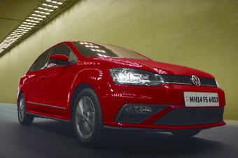 Volkswagen Vento 2019-2020  Volkswagen Vento 2019-2020