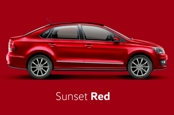 Volkswagen Vento 2019-2020 image Volkswagen Vento 2019-2020 image