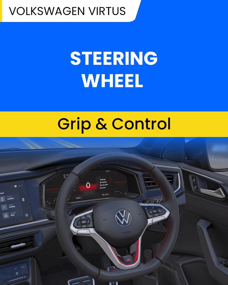 Volkswagen Virtus Video