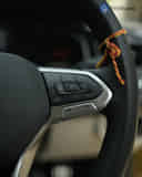 Right Steering Mounted Controls