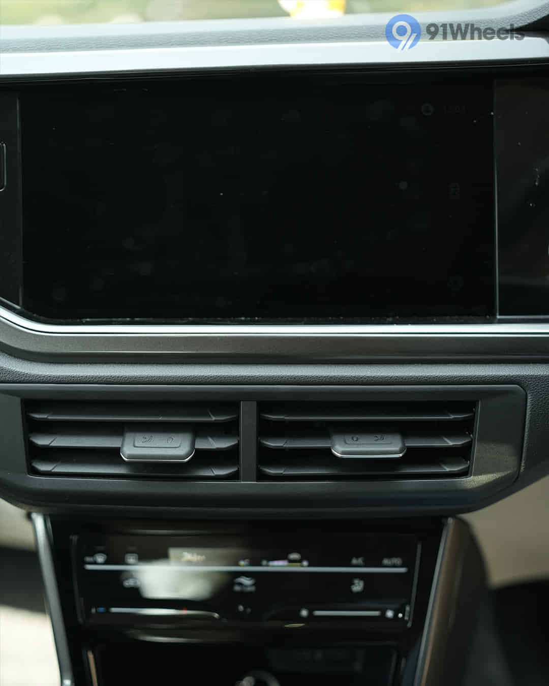 Infotainment System