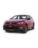 Left Front Three Quarter